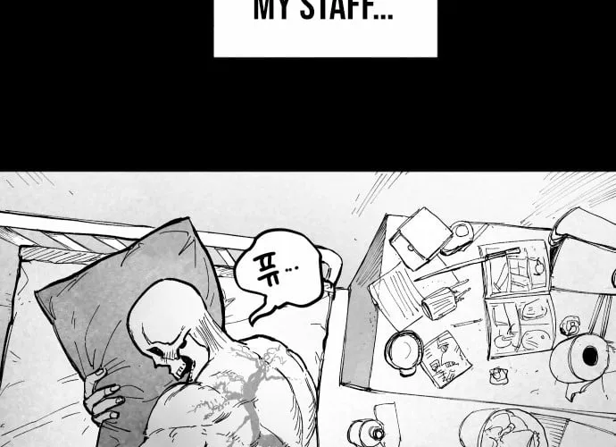 The Greatest Magician Chapter 3 page 4 - 