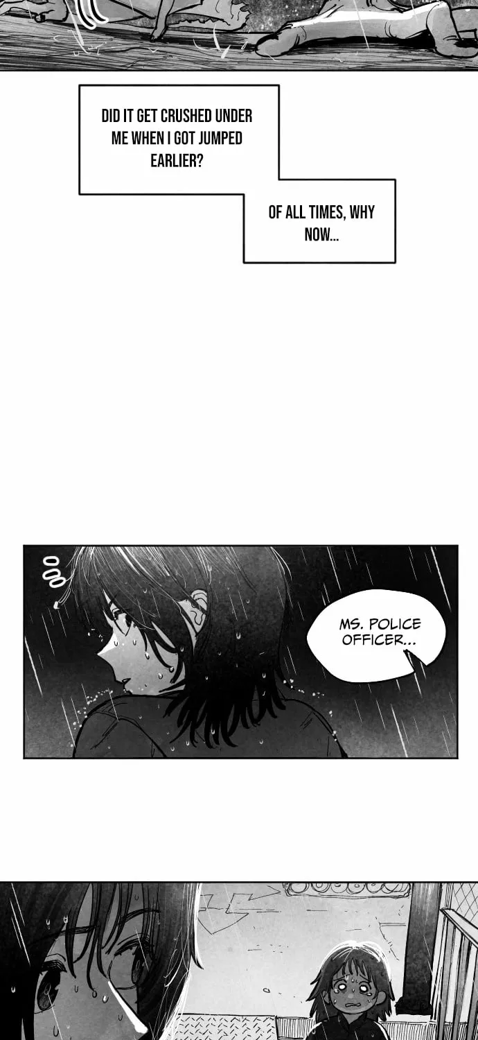 The Greatest Magician Chapter 3 page 31 - 