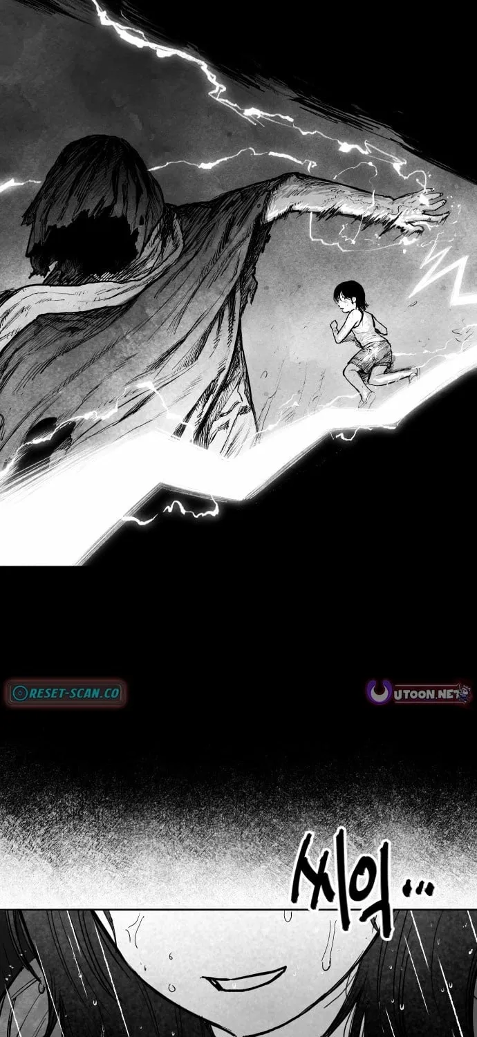 The Greatest Magician Chapter 3 page 34 - 