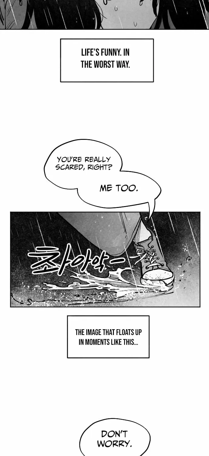 The Greatest Magician Chapter 3 page 35 - 
