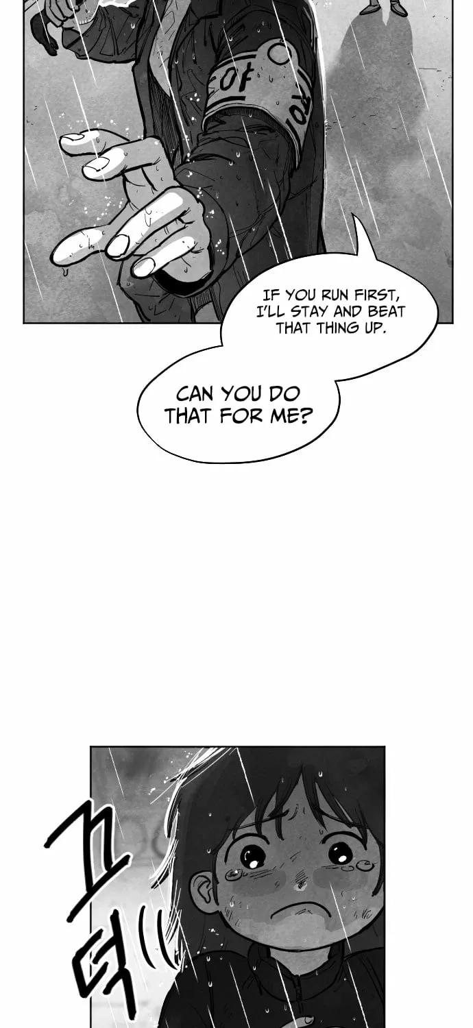 The Greatest Magician Chapter 3 page 37 - 