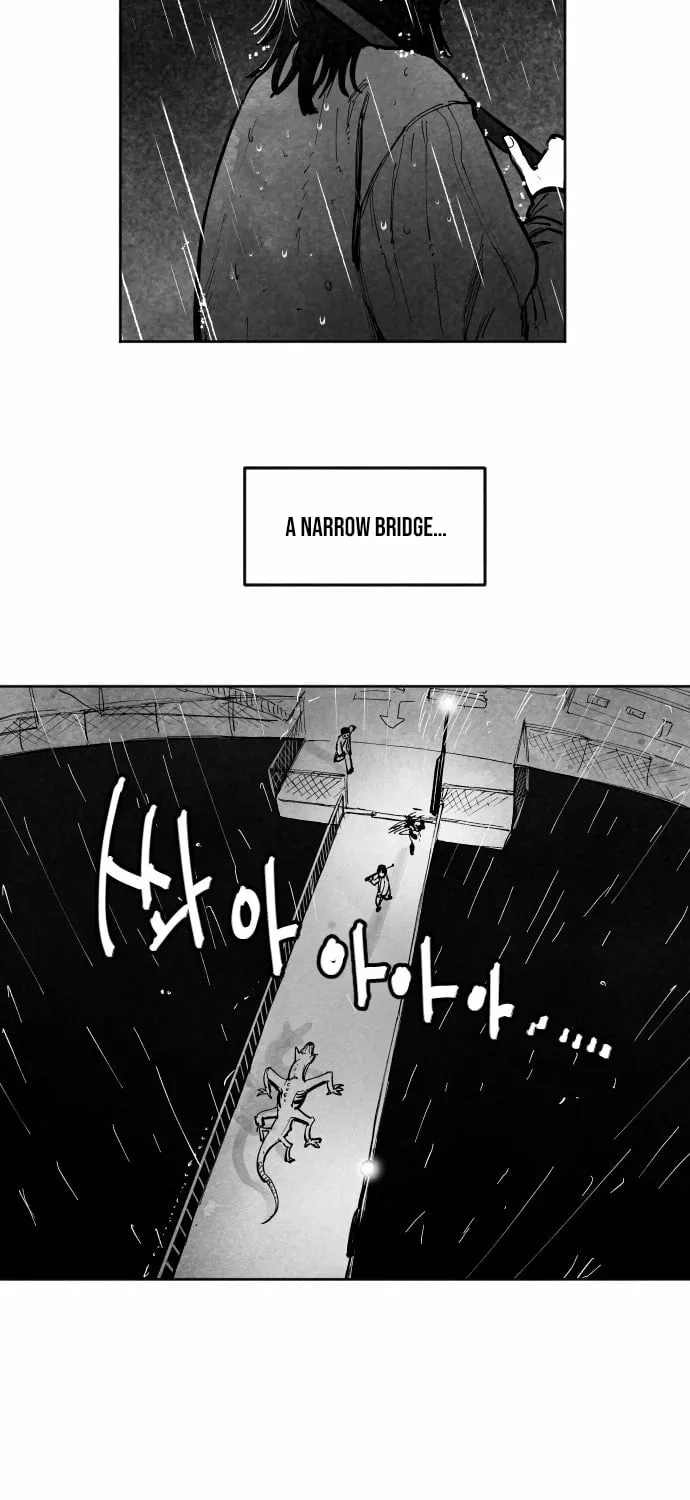 The Greatest Magician Chapter 3 page 39 - 
