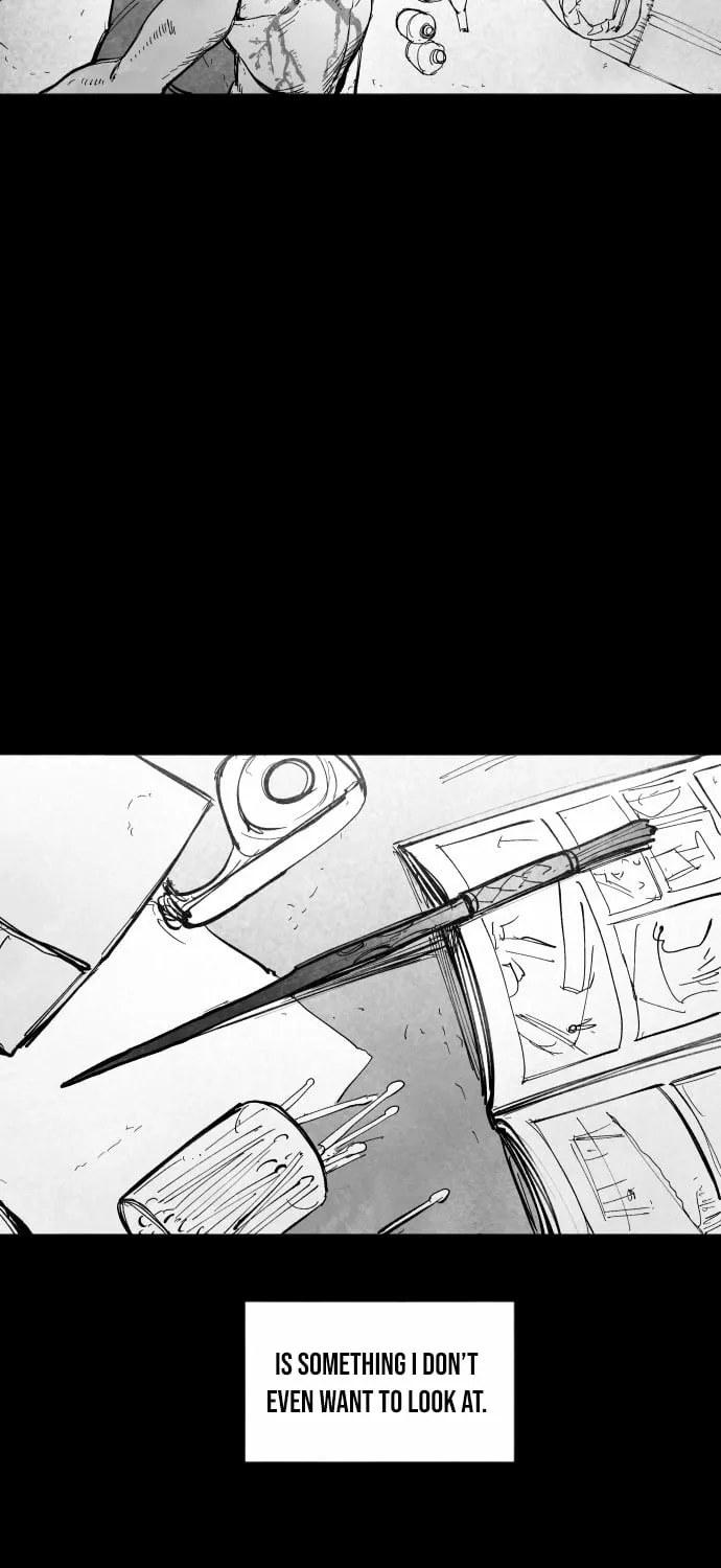 The Greatest Magician Chapter 3 page 5 - 