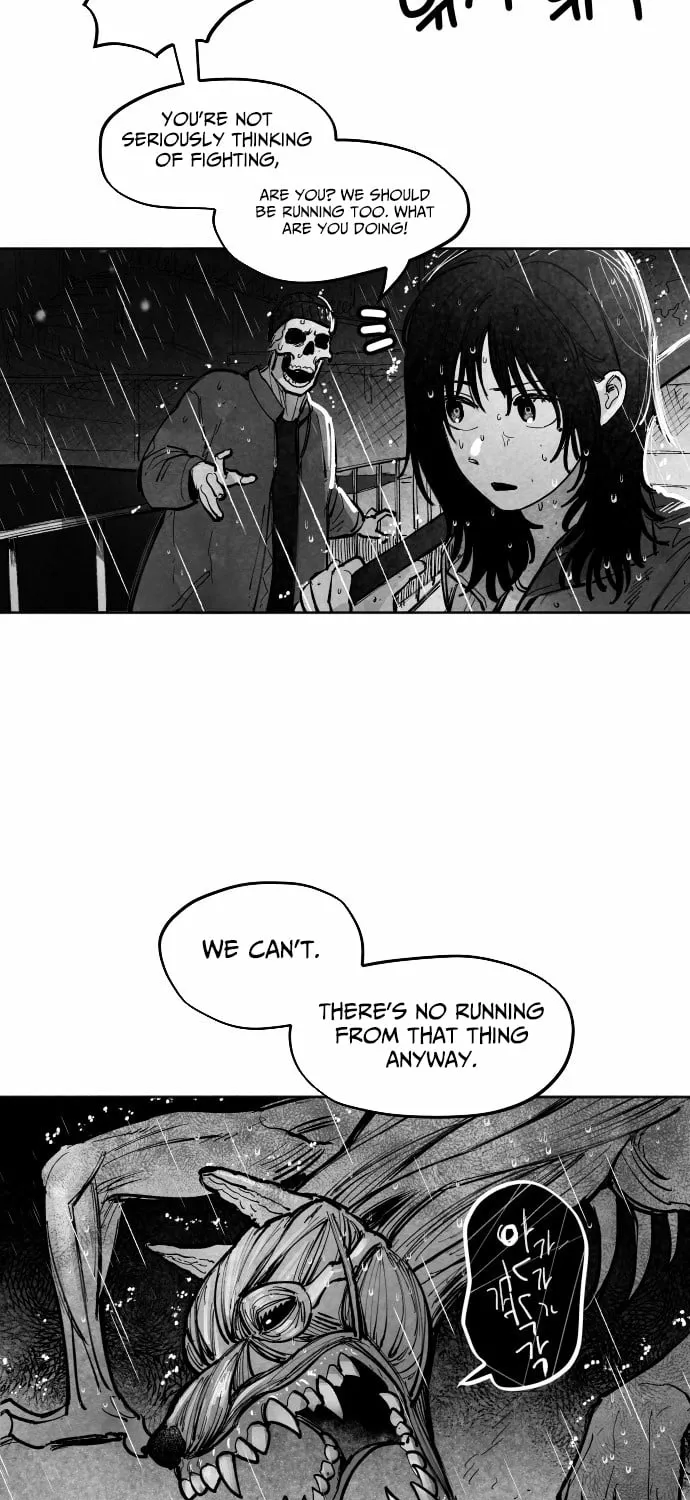 The Greatest Magician Chapter 3 page 41 - 