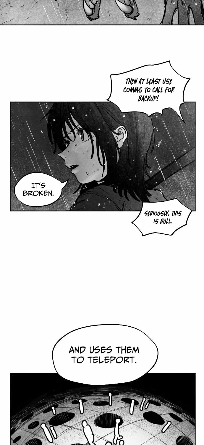The Greatest Magician Chapter 3 page 42 - 