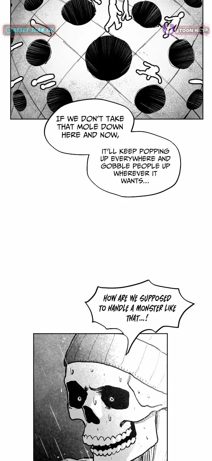 The Greatest Magician Chapter 3 page 43 - 
