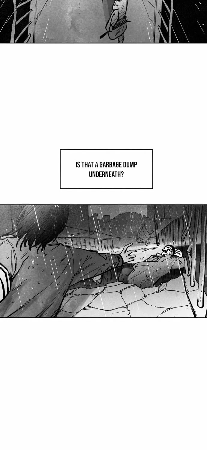 The Greatest Magician Chapter 3 page 58 - 