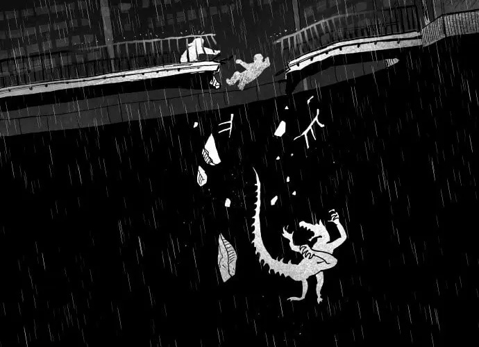 The Greatest Magician Chapter 3 page 60 - 