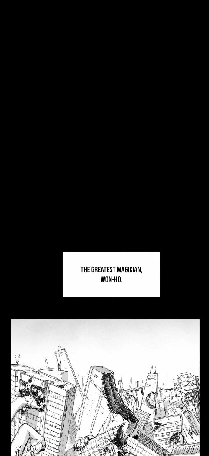 The Greatest Magician Chapter 3 page 62 - 
