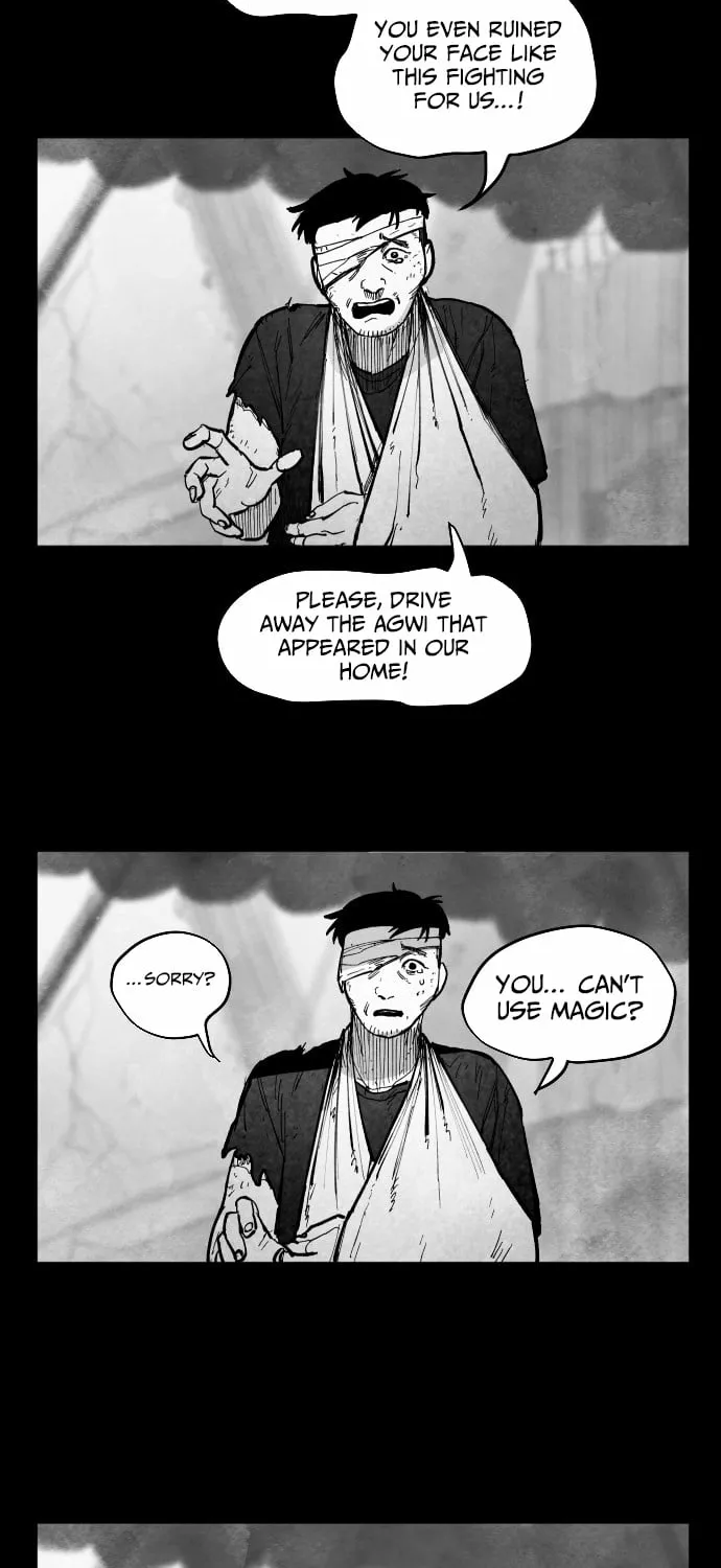 The Greatest Magician Chapter 3 page 66 - 