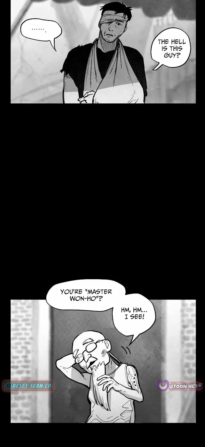 The Greatest Magician Chapter 3 page 67 - 