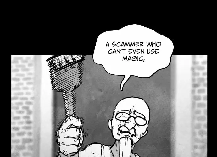 The Greatest Magician Chapter 3 page 68 - 