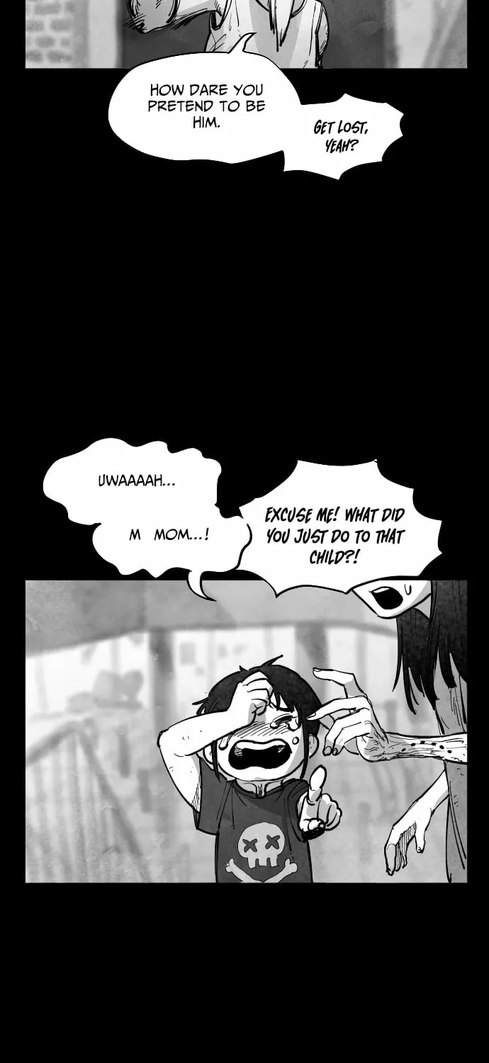 The Greatest Magician Chapter 3 page 69 - 