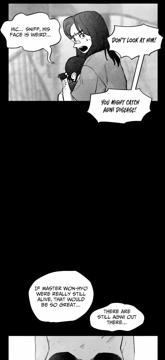 The Greatest Magician Chapter 3 page 70 - 
