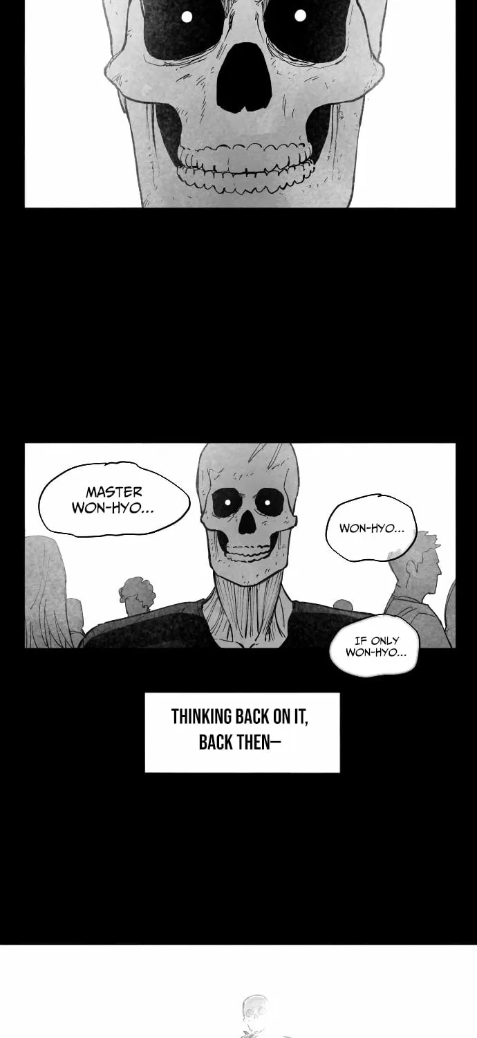 The Greatest Magician Chapter 3 page 71 - 