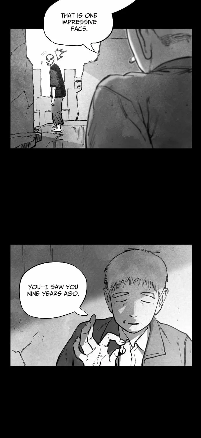The Greatest Magician Chapter 3 page 78 - 