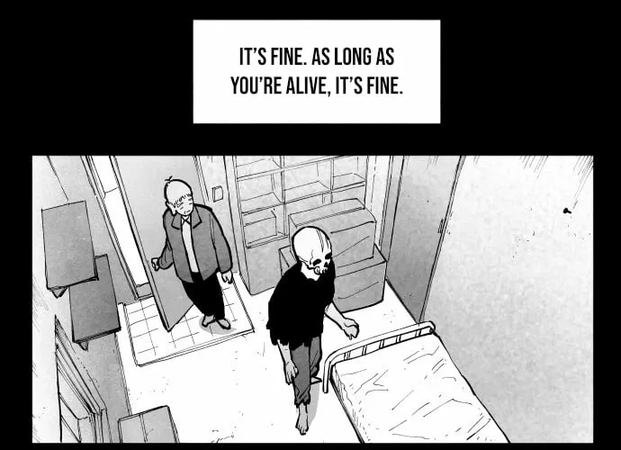 The Greatest Magician Chapter 3 page 80 - 