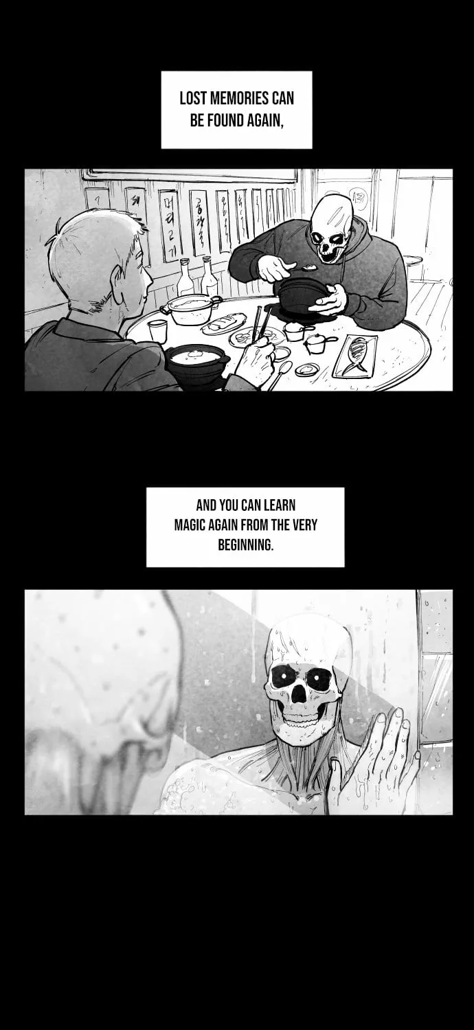 The Greatest Magician Chapter 3 page 81 - 