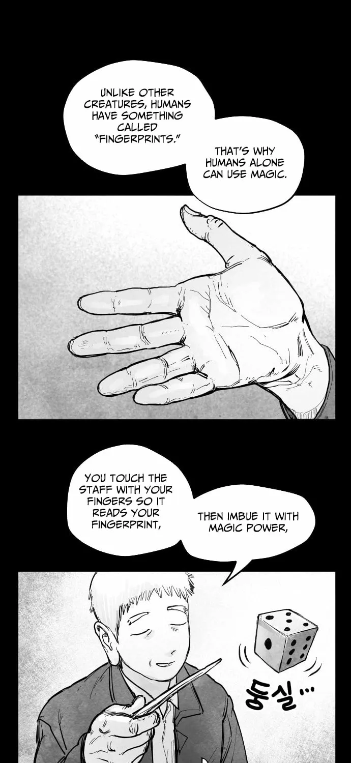 The Greatest Magician Chapter 3 page 82 - 