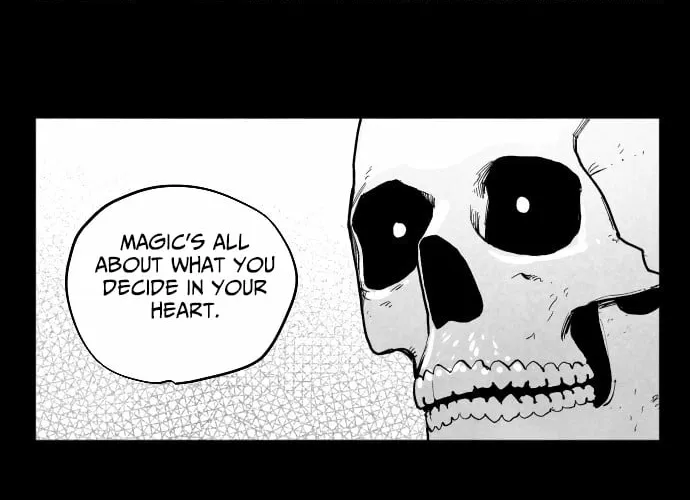 The Greatest Magician Chapter 3 page 84 - 