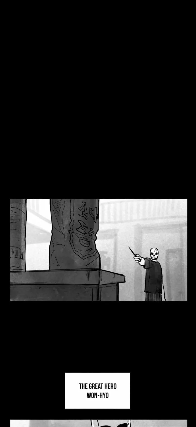 The Greatest Magician Chapter 3 page 85 - 