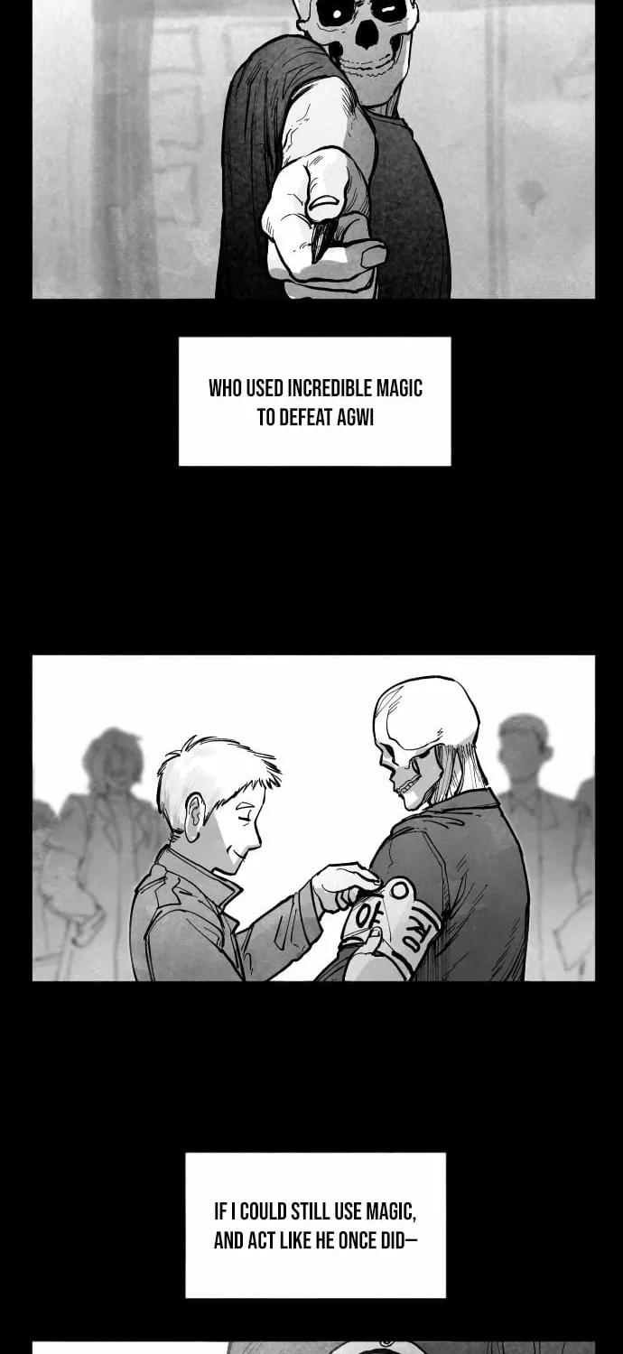 The Greatest Magician Chapter 3 page 86 - 