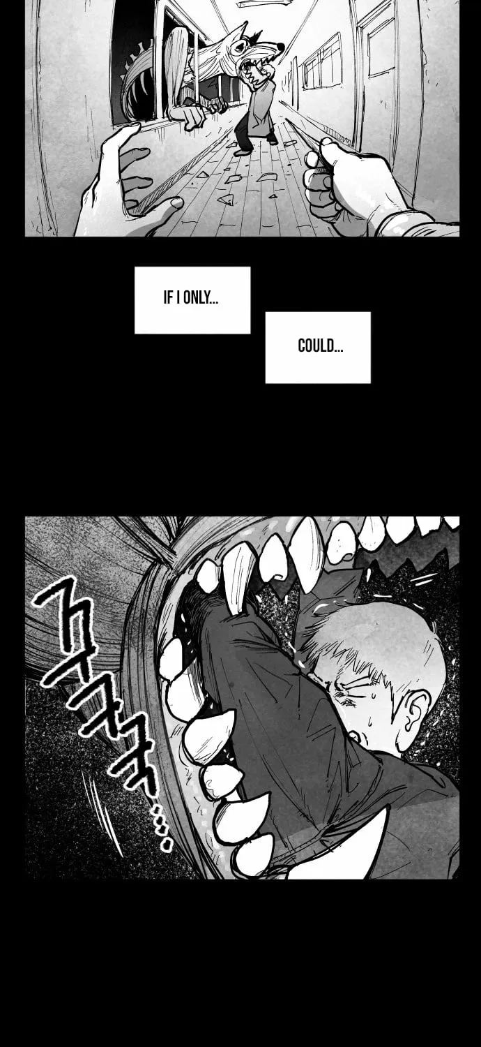 The Greatest Magician Chapter 3 page 89 - 