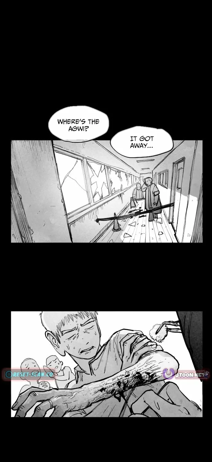 The Greatest Magician Chapter 3 page 95 - 