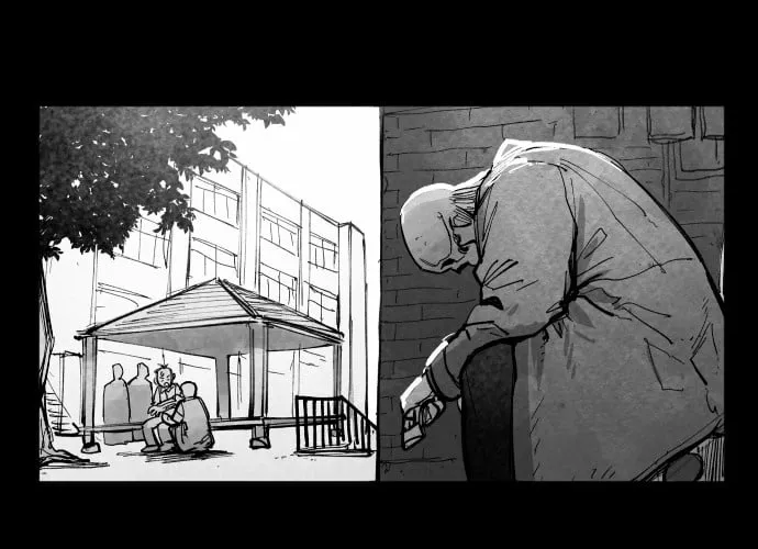The Greatest Magician Chapter 3 page 96 - 