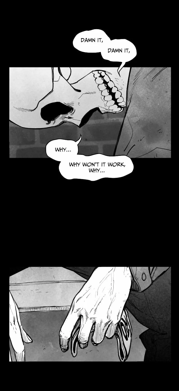 The Greatest Magician Chapter 3 page 97 - 