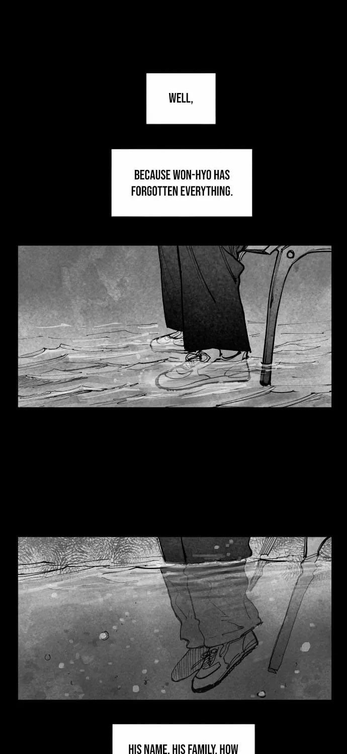 The Greatest Magician Chapter 3 page 98 - 