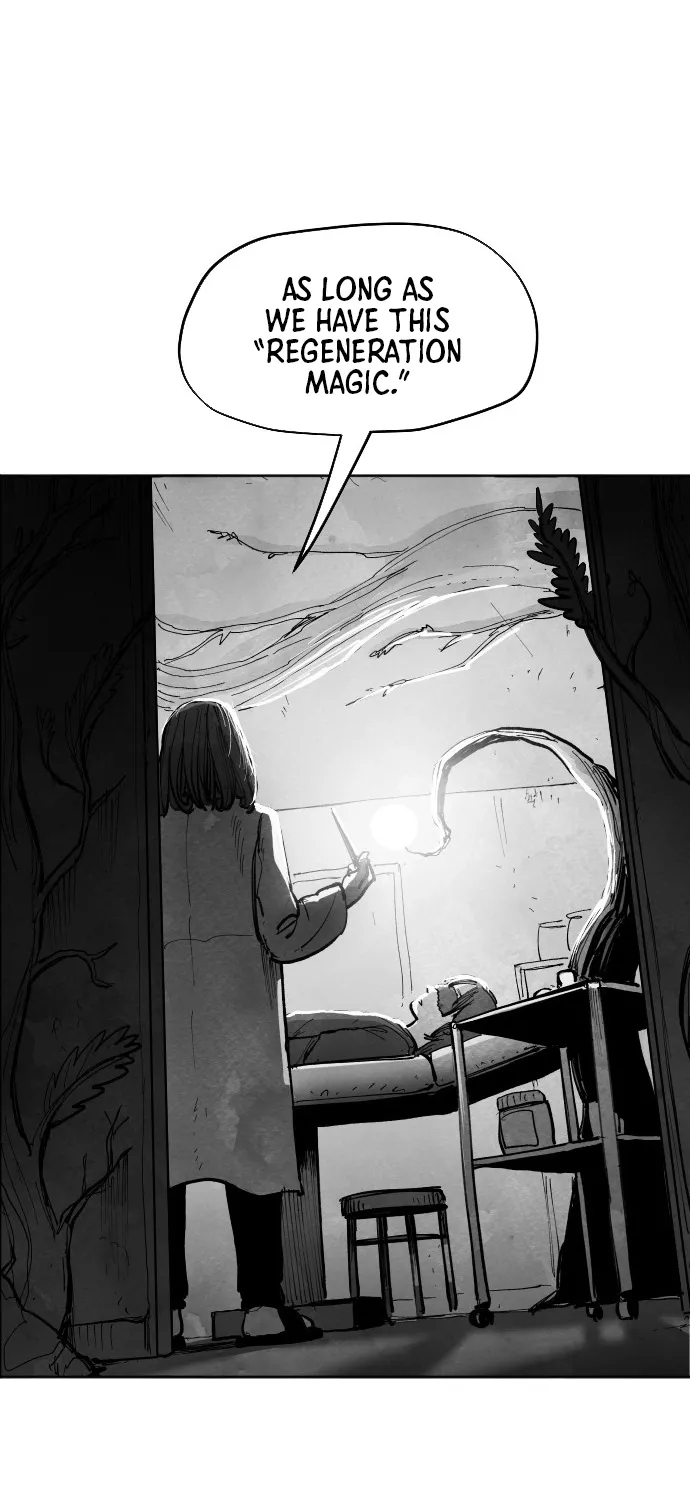 The Greatest Magician Chapter 4 page 11 - 