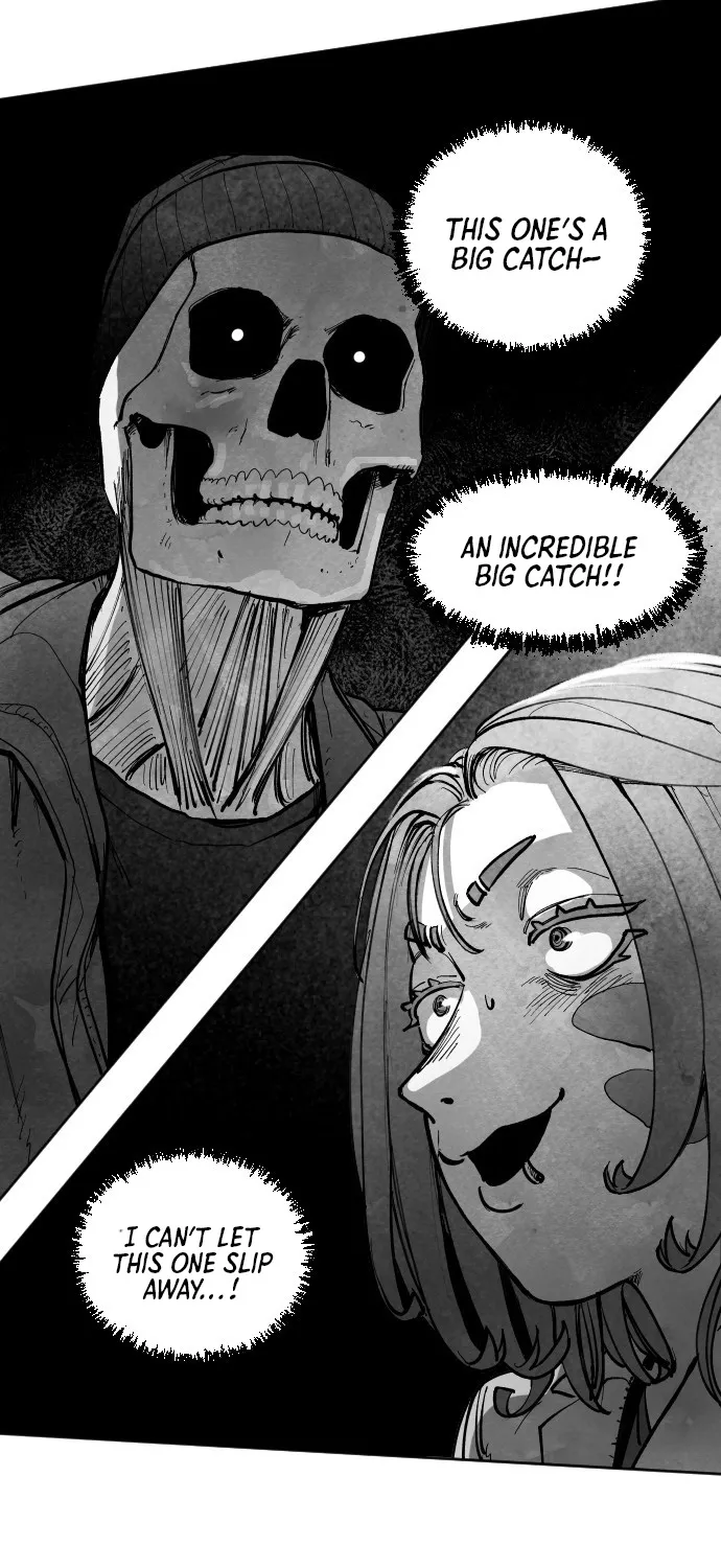The Greatest Magician Chapter 4 page 101 - 