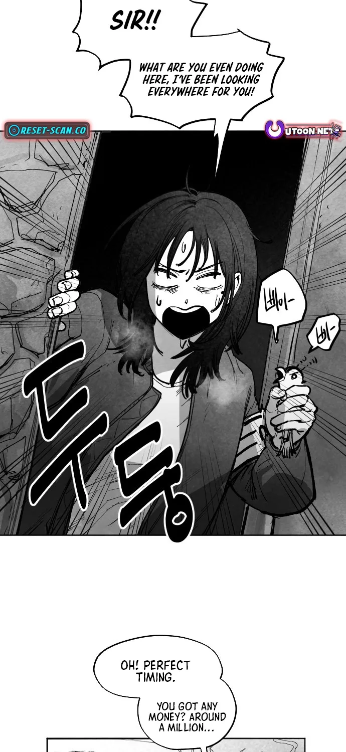 The Greatest Magician Chapter 4 page 104 - 