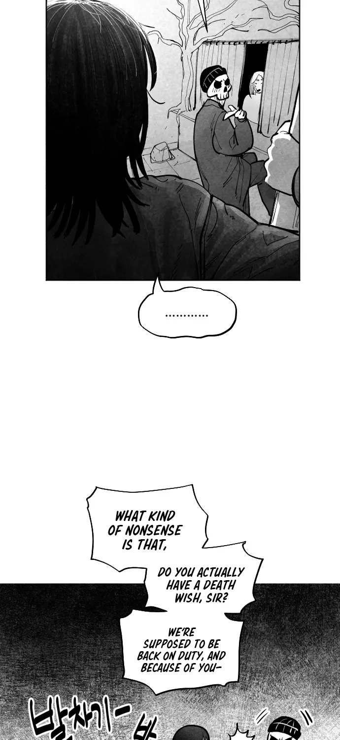 The Greatest Magician Chapter 4 page 105 - 