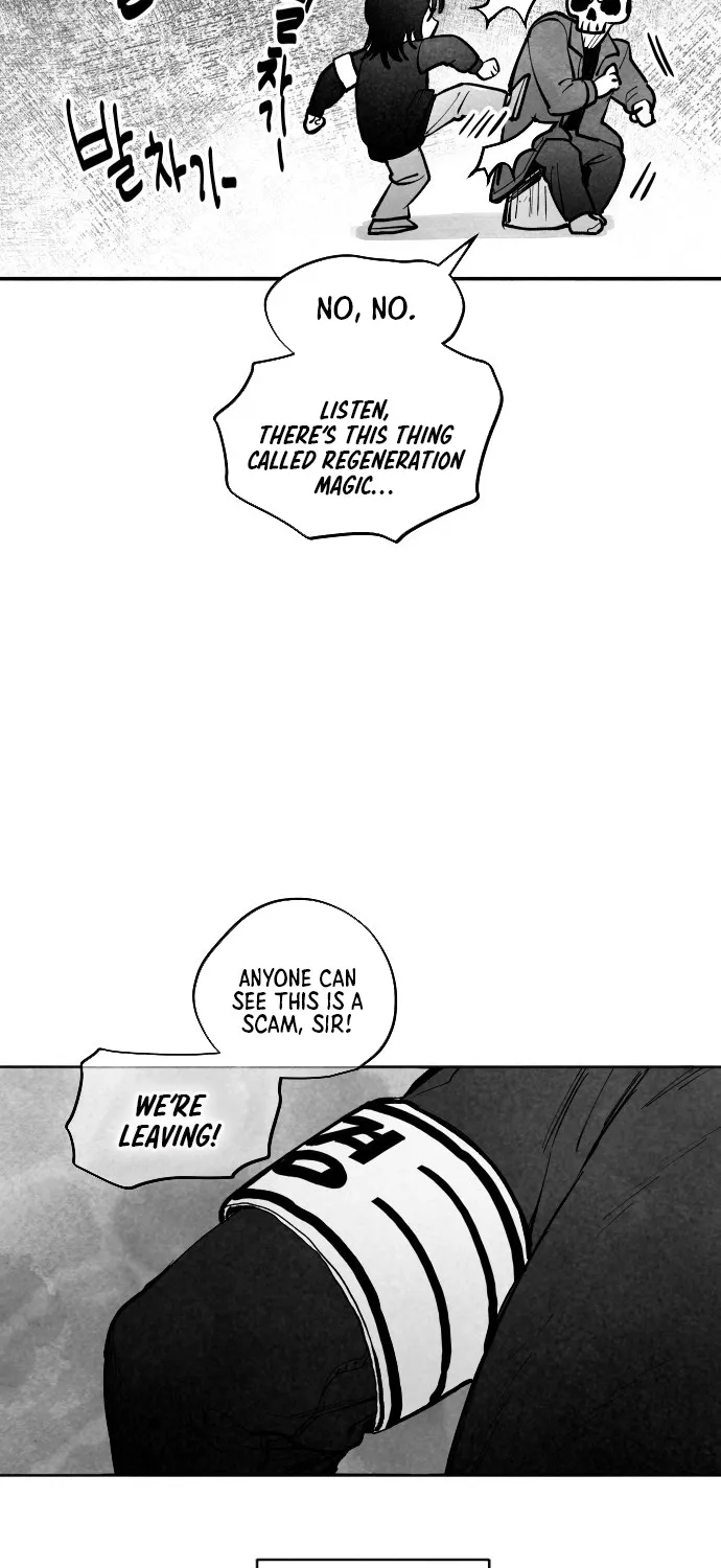 The Greatest Magician Chapter 4 page 106 - 