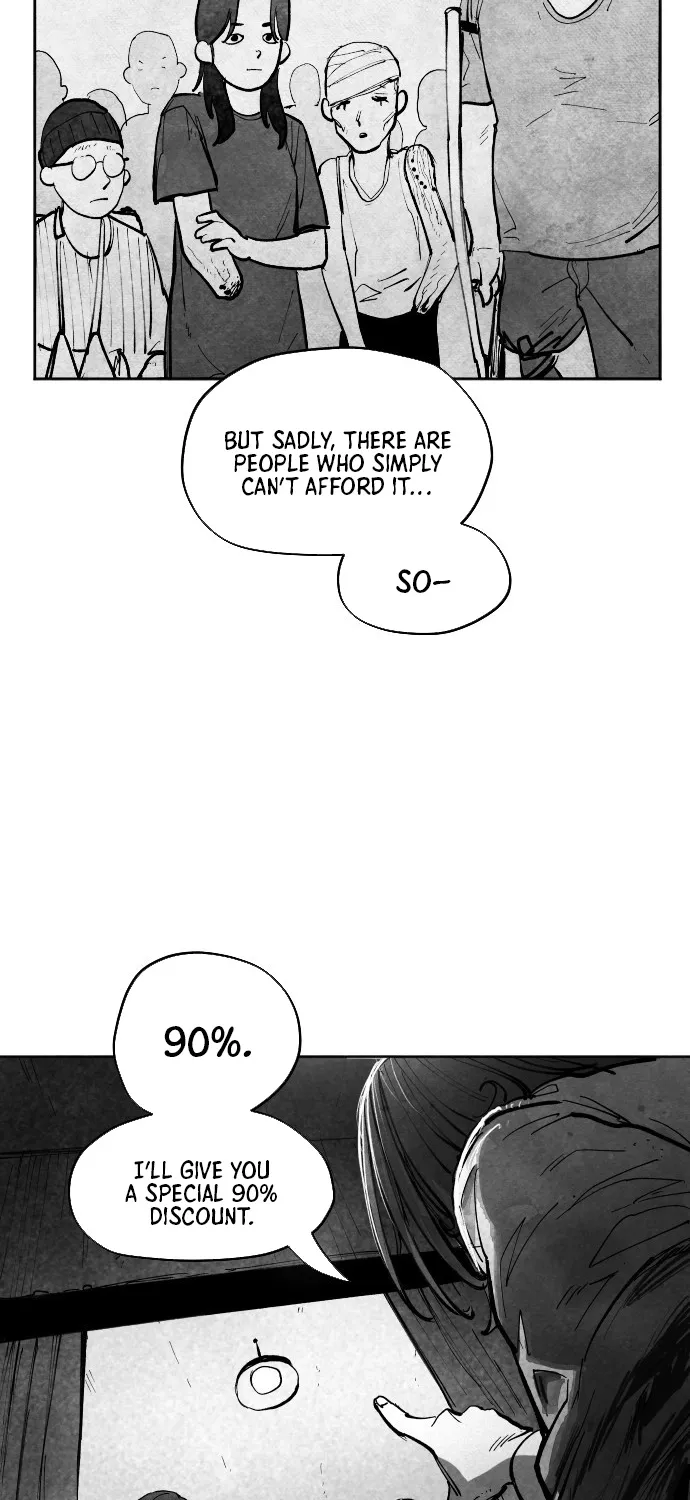 The Greatest Magician Chapter 4 page 110 - 