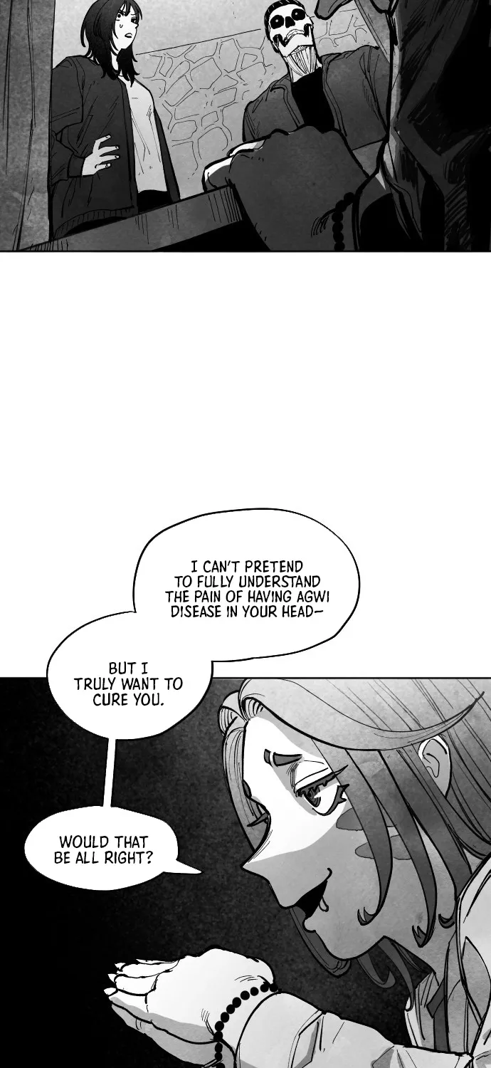 The Greatest Magician Chapter 4 page 111 - 