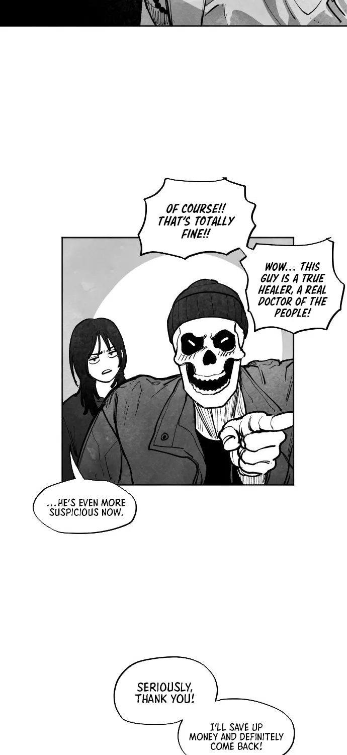 The Greatest Magician Chapter 4 page 112 - 