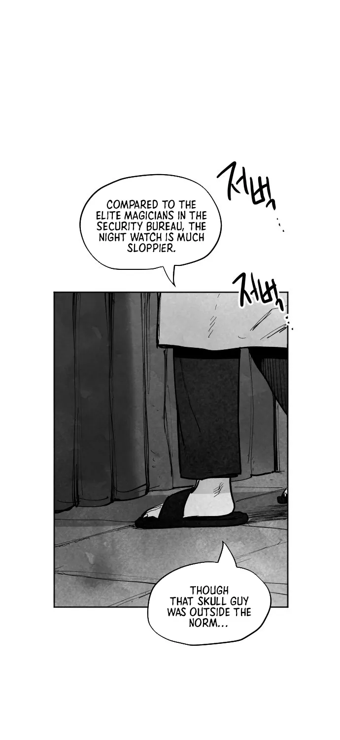 The Greatest Magician Chapter 4 page 117 - 