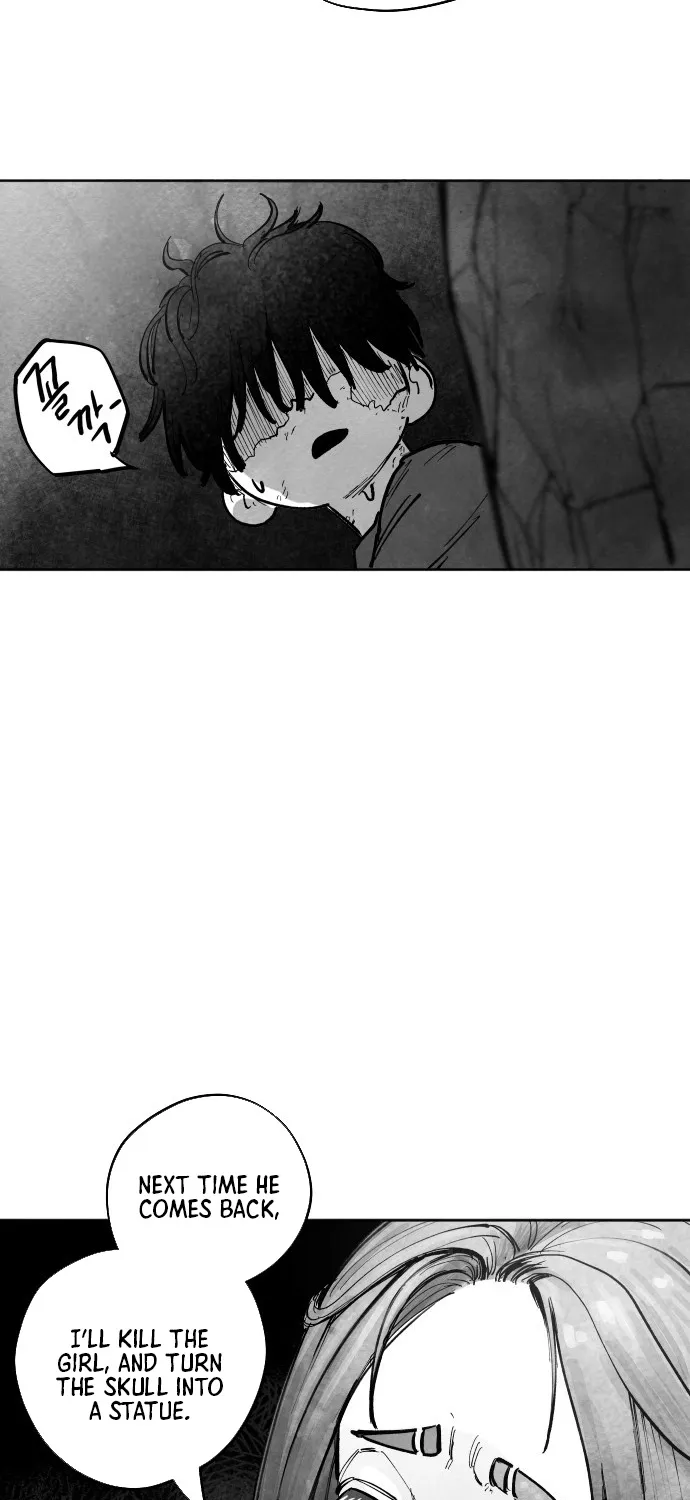 The Greatest Magician Chapter 4 page 124 - 