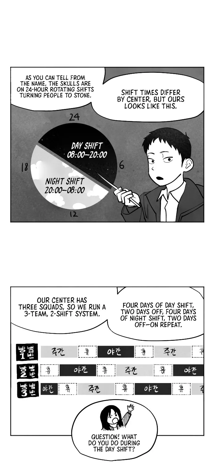 The Greatest Magician Chapter 4 page 126 - 
