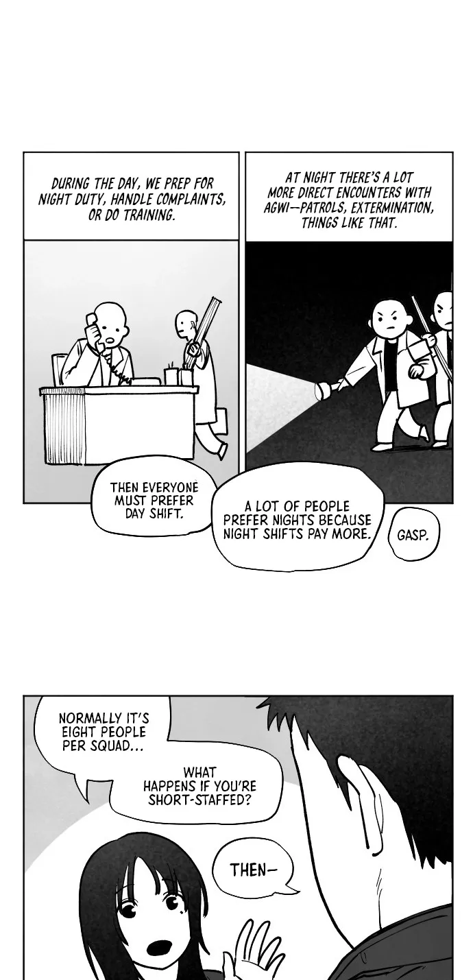 The Greatest Magician Chapter 4 page 127 - 