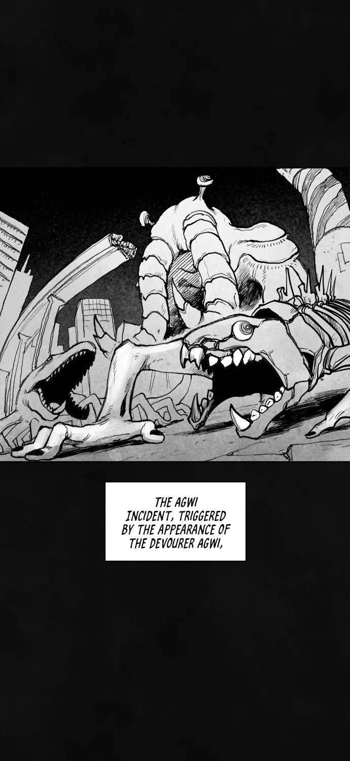 The Greatest Magician Chapter 4 page 3 - 