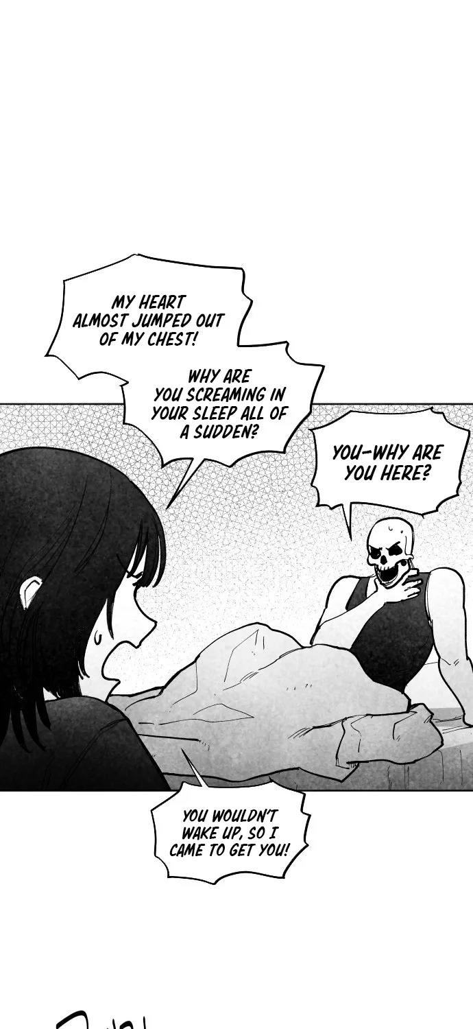 The Greatest Magician Chapter 4 page 21 - 