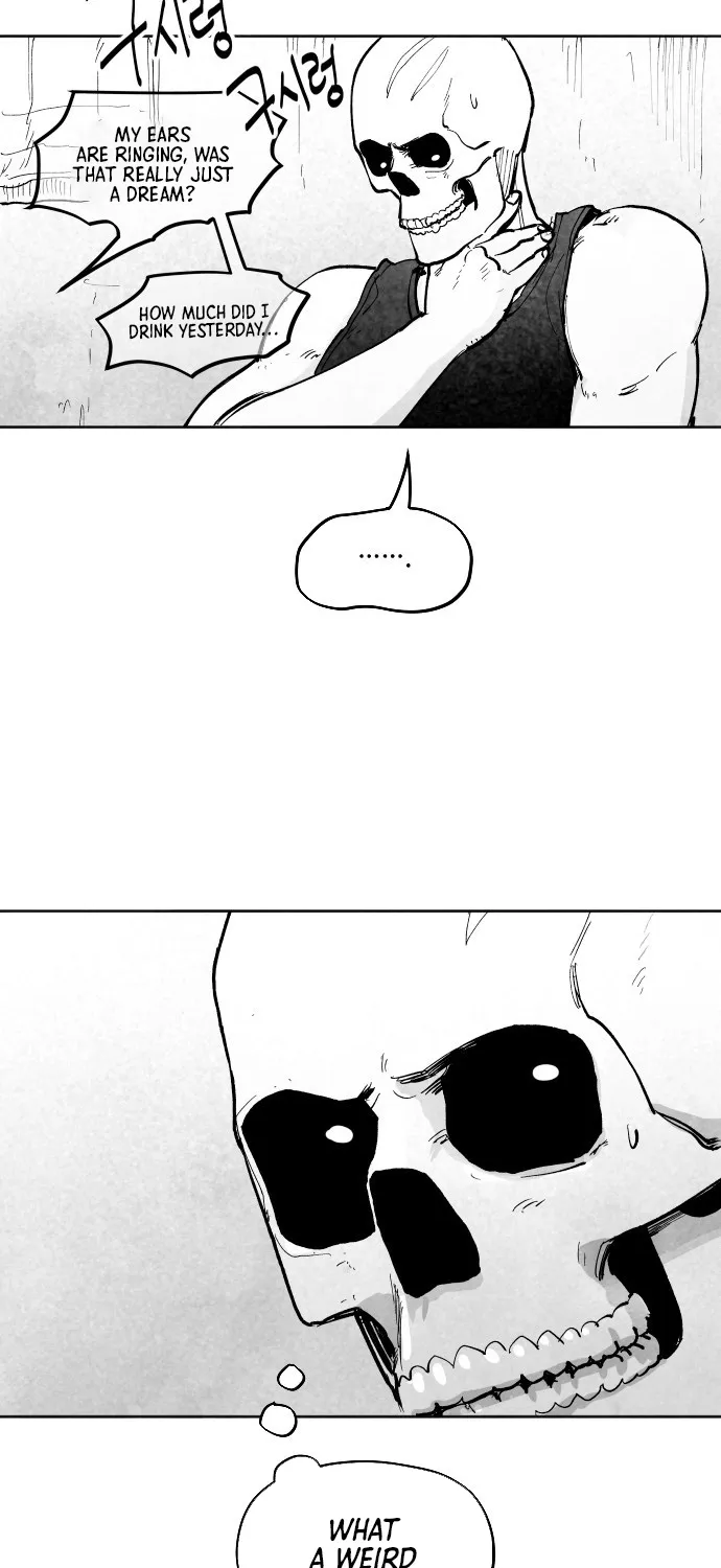 The Greatest Magician Chapter 4 page 22 - 