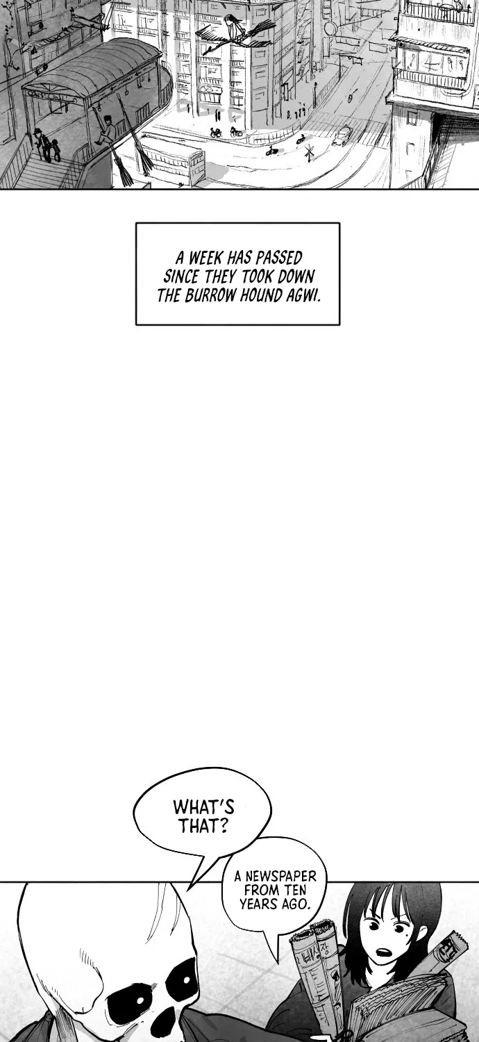 The Greatest Magician Chapter 4 page 24 - 