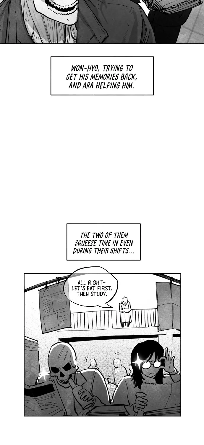 The Greatest Magician Chapter 4 page 25 - 