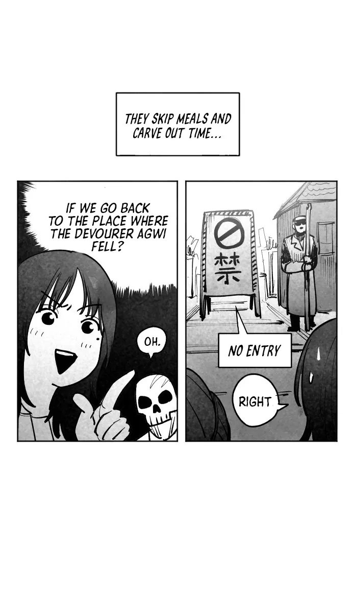 The Greatest Magician Chapter 4 page 26 - 