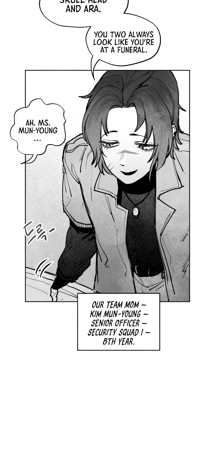 The Greatest Magician Chapter 4 page 30 - 